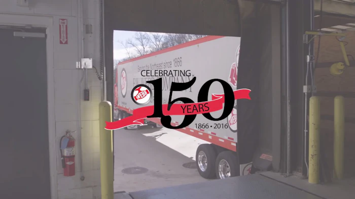 F.W. Webb Marks 150th Anniversary; Here's How It Started | Industrial ...