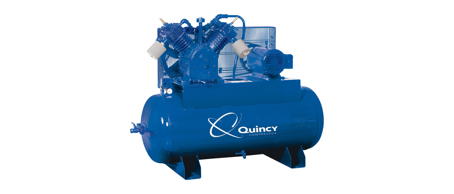 Quincy Compressors Acquires Fellow Distributor Scales Industrial