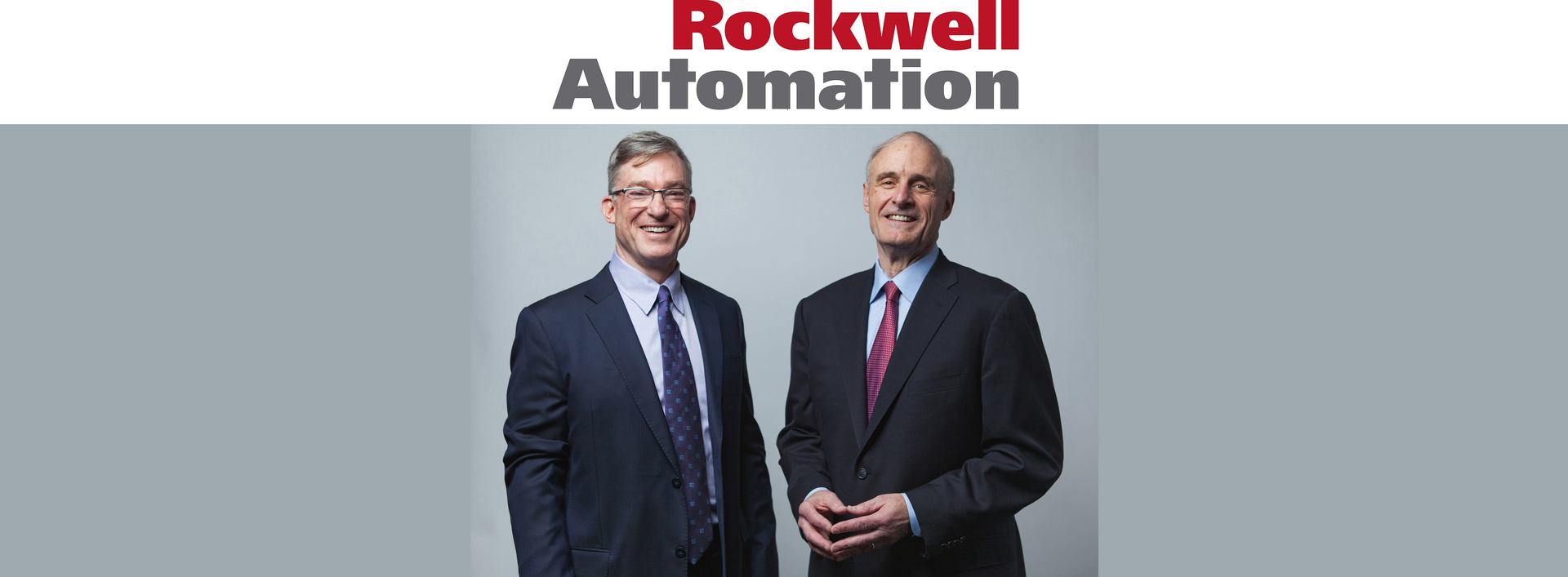 Rockwell Automation Changing CEOs July 1, Acquires MagneMotion