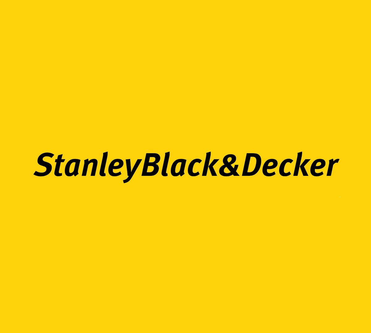 Stanley Black & Decker Reports 1Q 2023 Results