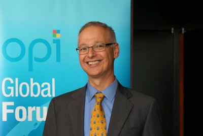 Robert Aiken Jr., Essendent CEO