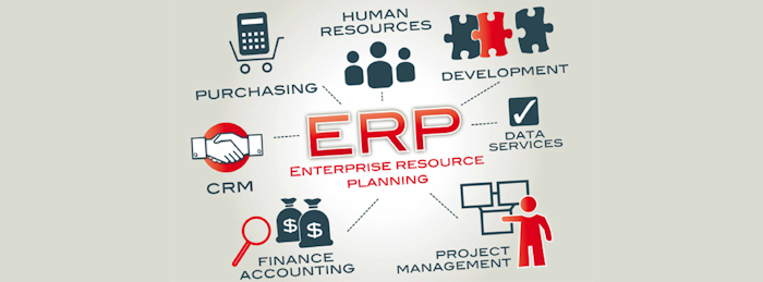 Distributors And Manufacturers Need An Erp As Unique As Their Business Industrial Distribution