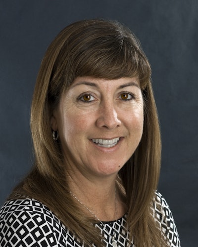 Samantha Robbins, PIP National Accounts Manager
