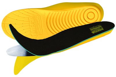 Id 15796 New Pr Insole