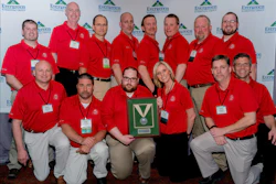 Id 15846 Acme Tools Member Of Year Tier1