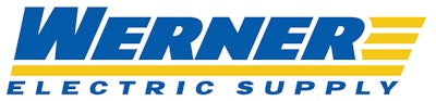 Id 15896 Werner Electric