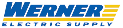 Id 15896 Werner Electric