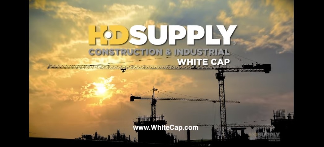 Hd Supply Construction & Industrial White Cap