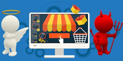 E-Marketplaces: Friend or Foe?”.