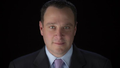 Robert Workman, NOW Inc. CEO