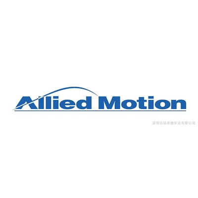 Id 16121 Allied Motion