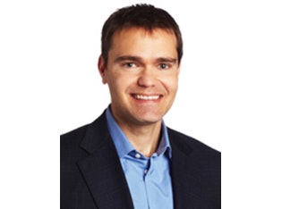 Prentis Wilson, Amazon Business Vice President