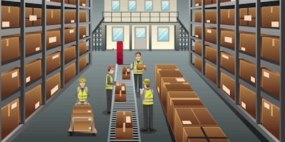 Generation Vend: A Case Study on Vendor Managed Inventory