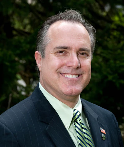 Stephen P. Ashkin, President of The Ashkin Group and Founder of the Green Cleaning Network
