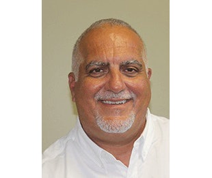 John Diaz, Stellar Industrial Supply Vice President of Sales and Business Development