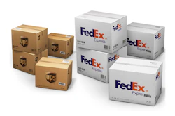 Id 16551 Upsfedex