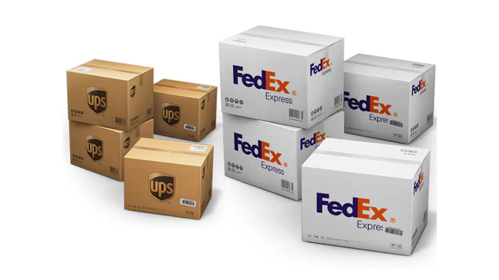 FedEx, UPS To Include More Packages Under Large Shipment Surcharge ...