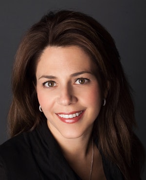 Lura McBride, Van Meter Inc. President and CEO