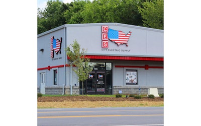 City Electric Supply Opening New Branches In Alabama Florida