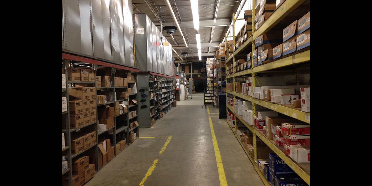 Distributor Profile NH Bragg Industrial Distribution