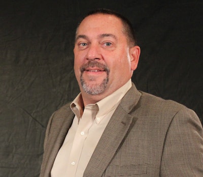 Michael Lovelace, Director of business development, distribution for Epicor Software