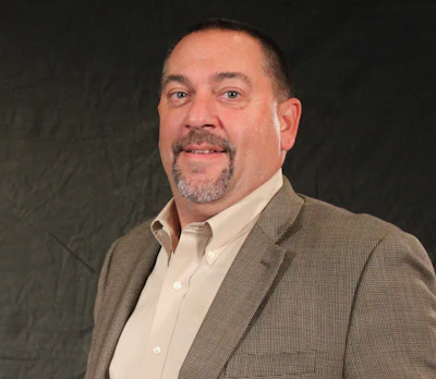 Michael Lovelace, Director of business development, distribution for Epicor Software