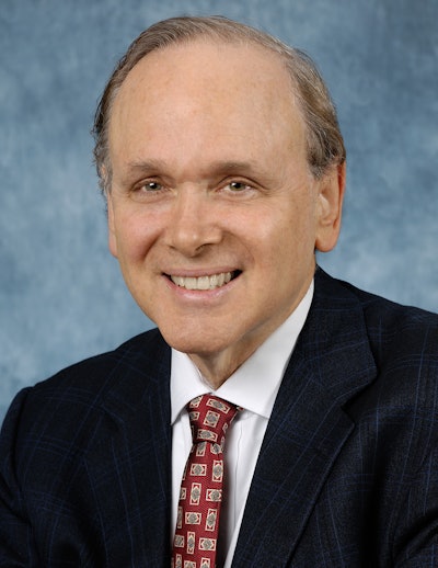 Daniel Yergin, Vice Chairman of research firm IHS Inc.