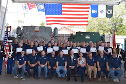 Id 17386 Workshops For Warriors Graduation Photo Spring 2016 Lighteneda