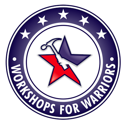 Workshops for Warriors