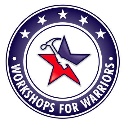 Workshops for Warriors