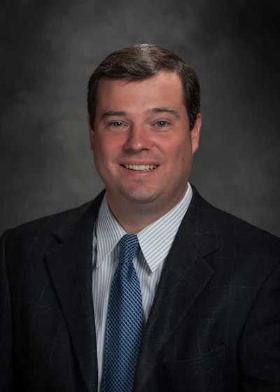 Ben Nations, B&D Technologies vice president