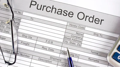 Id 17591 Purchase Order Basics