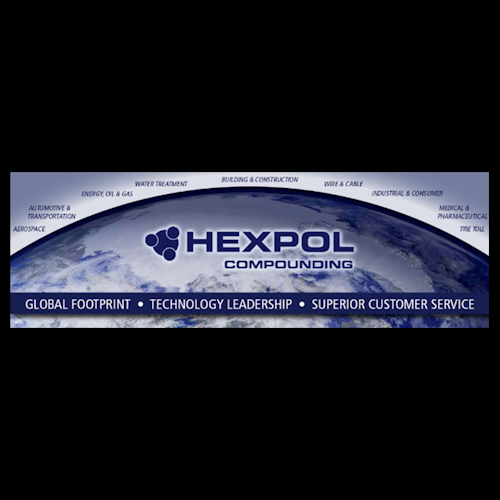 Id 17666 Hexpol Rubbere