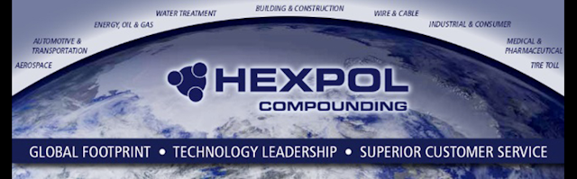 Id 17671 Hexpol Rubber