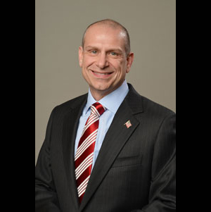 Joe DeAngelo, HD Supply CEO