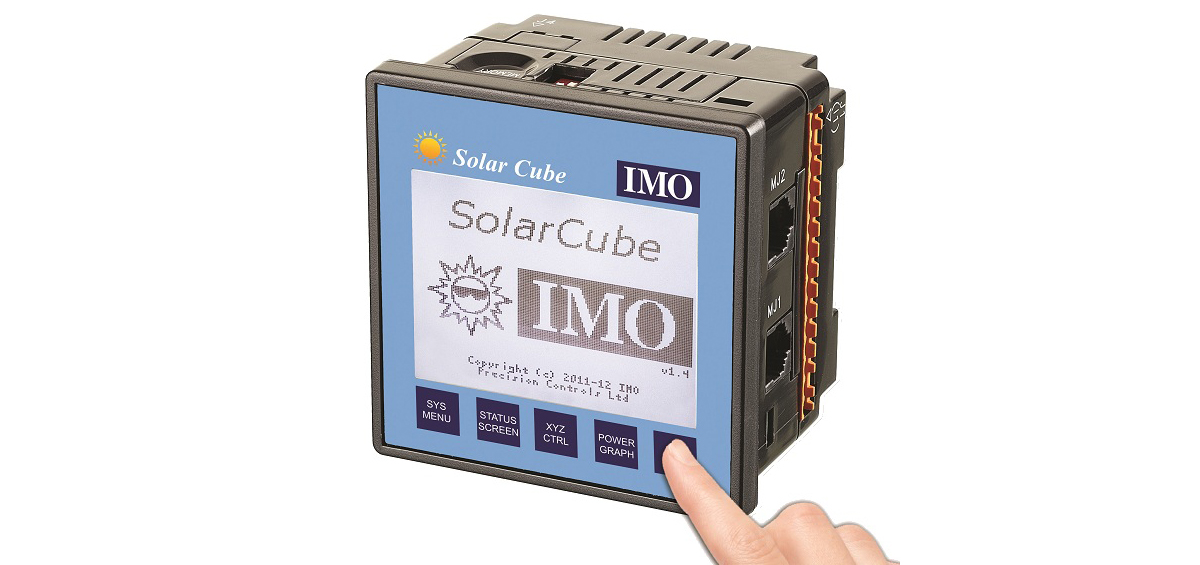 Id 17926 Solarcube
