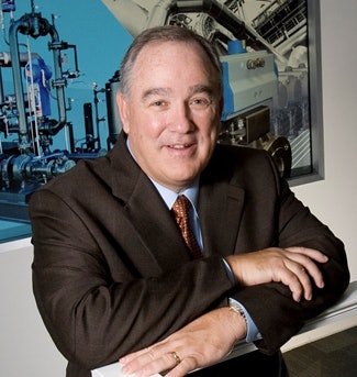 Joseph Nettemeyer, Valin Corp. President & CEO