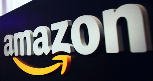 Id 18006 Amazon Sign