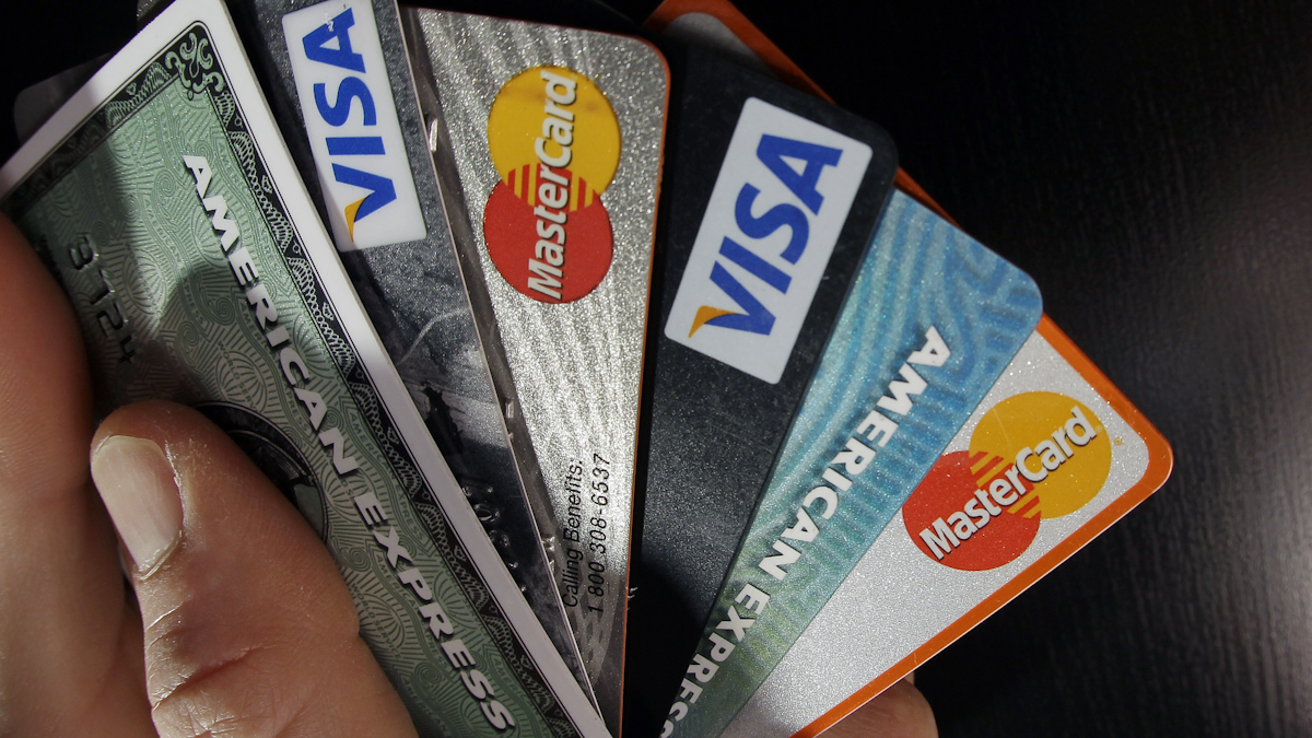 Home Depot U S Credit Card Firms Slow To Upgrade Security Industrial Distribution