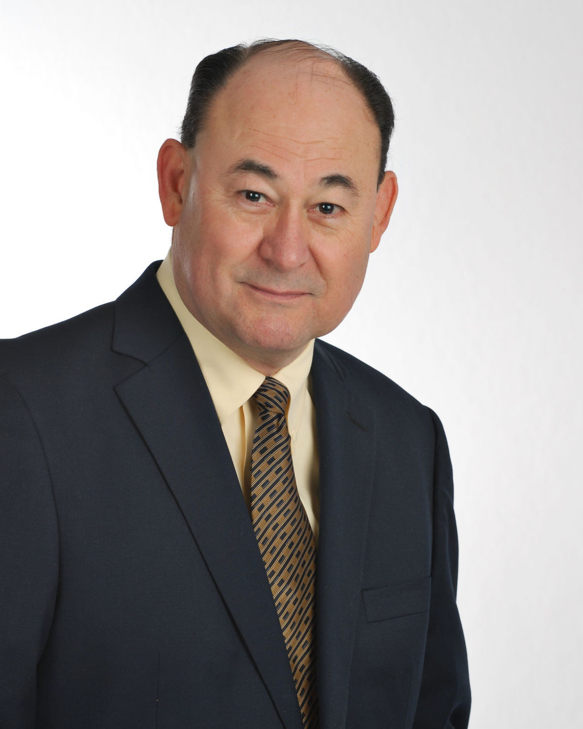 Cliff Cheatwood, Former chairman of Arkansas Mill Supply, Past President of Industrial Distribution Association