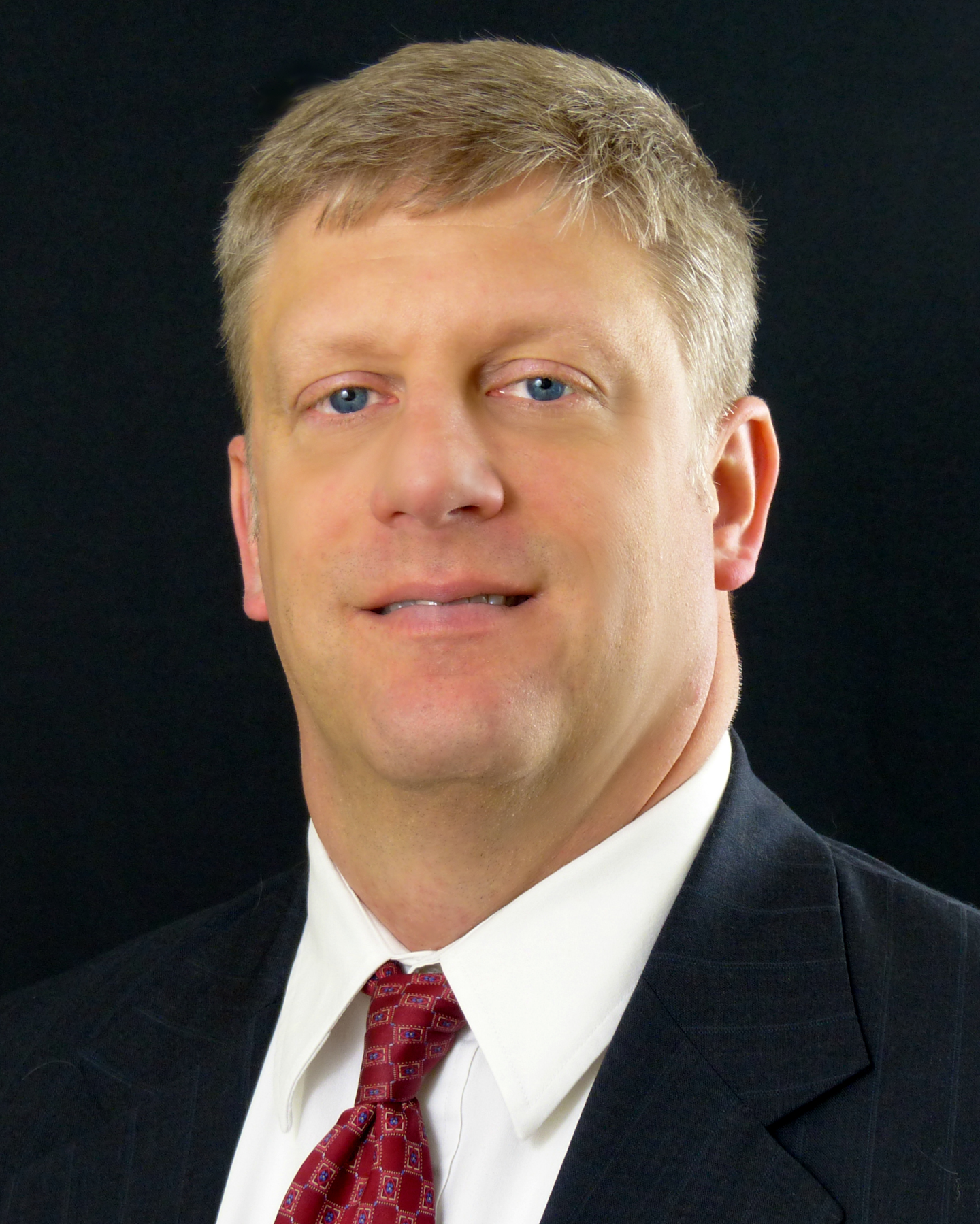 Kent Godwin, MBA, Corporate Vice President of Applications for Salient Management Company.