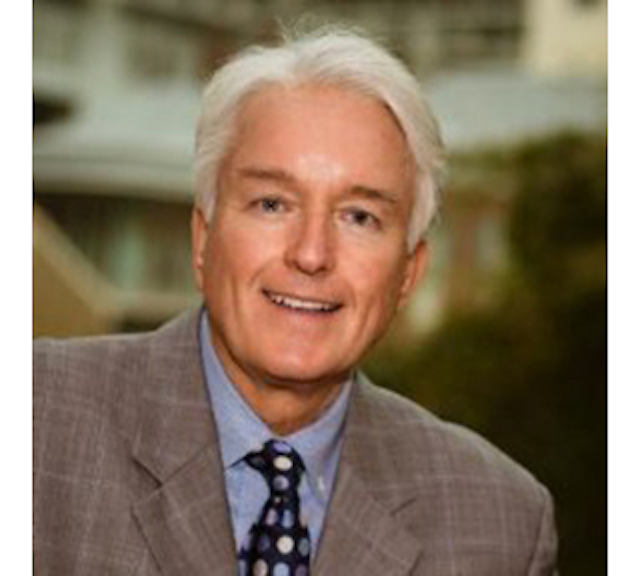 Jeff Hughes, Industrial Supply Association President