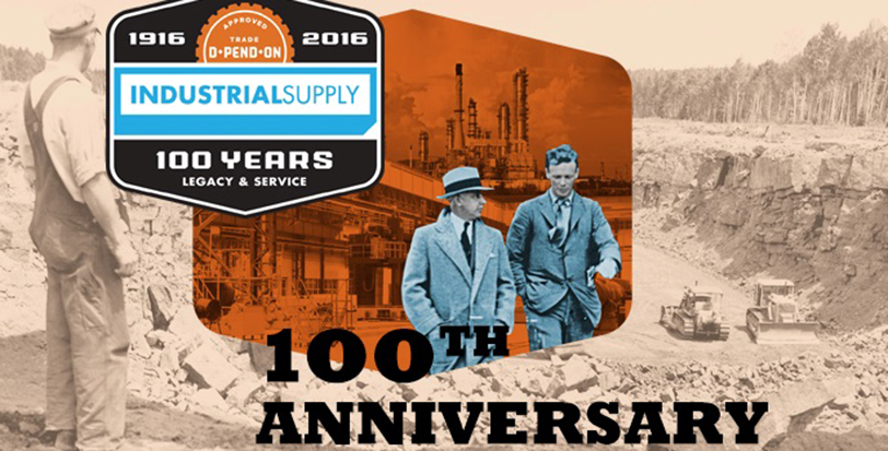 Id 18351 Industrial Supply
