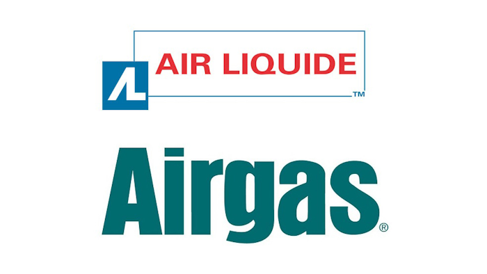 Id 18386 Air Liquide Airgasa