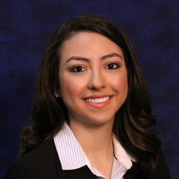 Mallorie Hernandez, 2015-2016 UNK junior