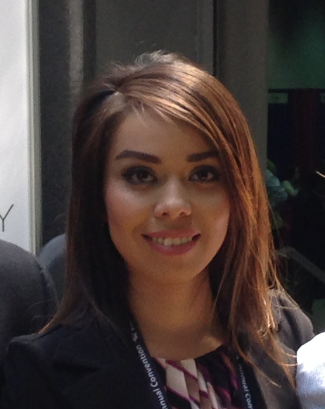 Issis Garcia, 2016-2016 UNK senior