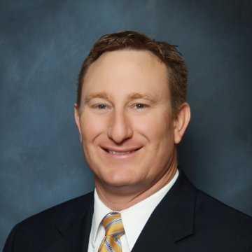 Scott Jochum, University of Nebraska-Kearney ID program lecturer