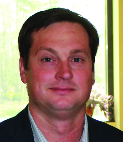 Michael Wilson, Vice President of Marketing for AFFLINK