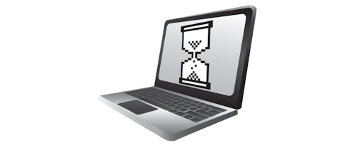 Id 18791 Troubleshooting A Slow Toshiba Laptop Computer Repair