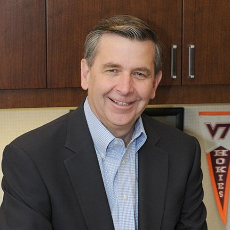 Brian Cook, Executive Vice President & Chief Administration Officer of USG Corporation and Director of the National Safety Council